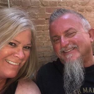 Meet your Posher, Dolores